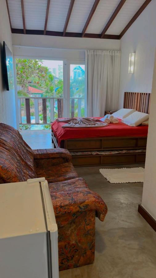 Casa Canto Da Canoa Guarujá Exteriér fotografie